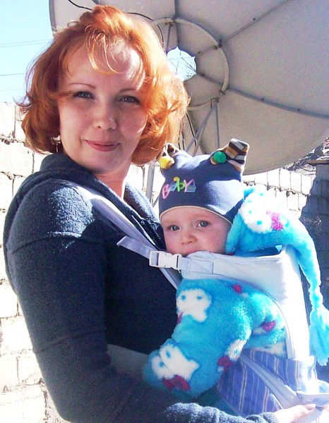 Наталья Закирова