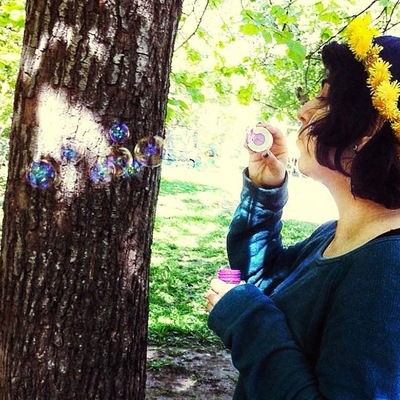 Маришка Шейн