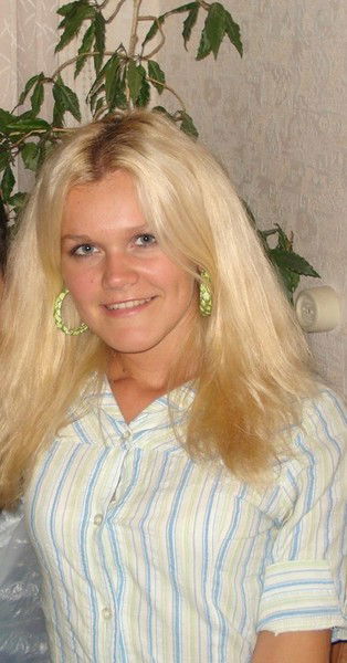 Екатерина Чекунаева