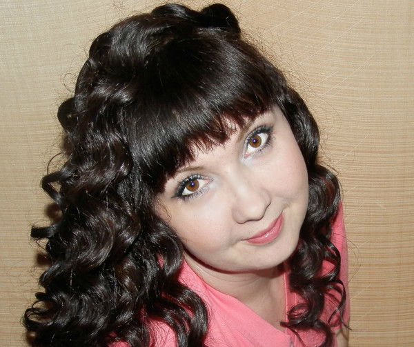 Надежда Прованс