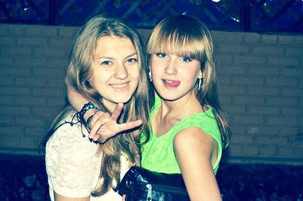 Кристина Аноп