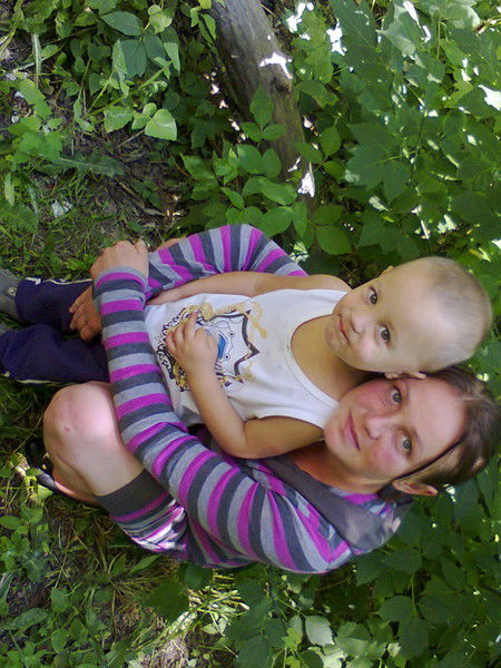 Елена Силюкова