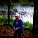 Галина Андреева