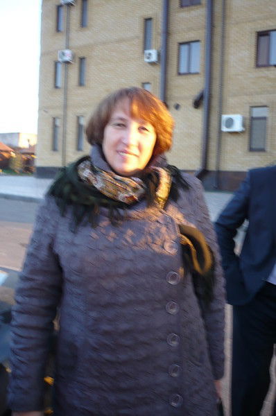 Наталия Зайцева