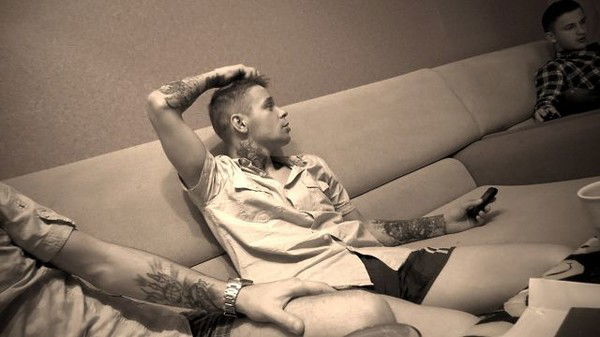 Данхххил ) )