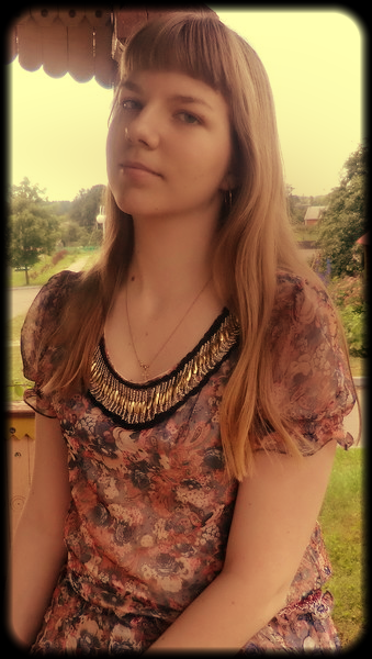 Анна Федорович