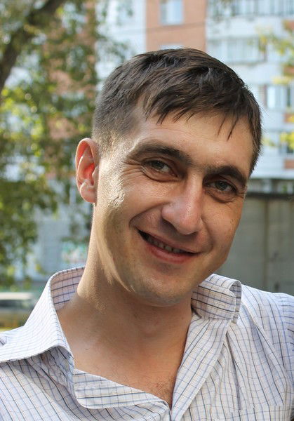 Вячеслав Гурьянов