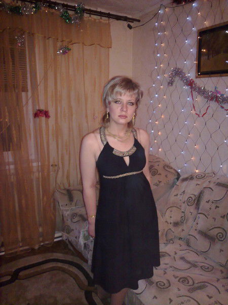 Наталья Петрова