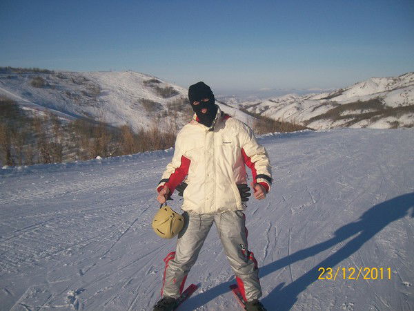 Андрей Васильевич