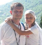 Сергей Инкирёв