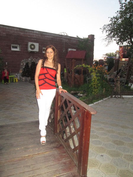 Луиза Оганнисян