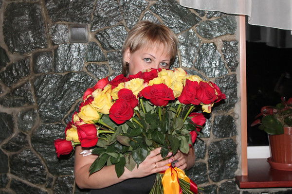 Жанна Тимофеева