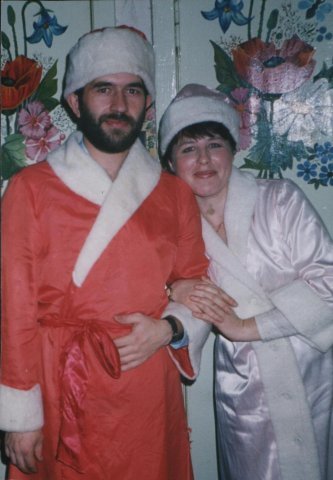 Наталья Захарова