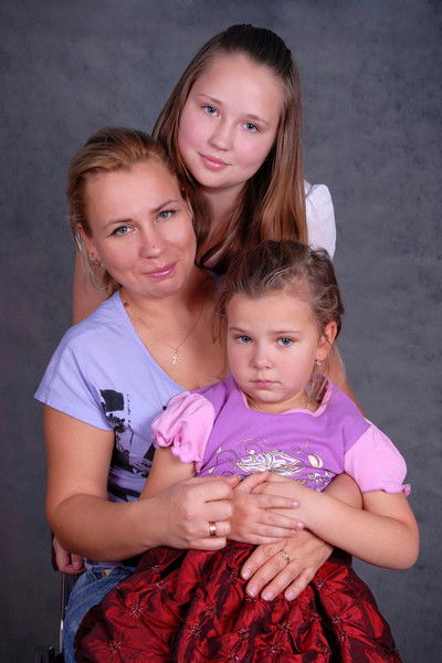 Наталья Игнатьева