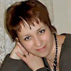 Анастасия Мохова