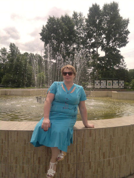 Касьянова Ирина