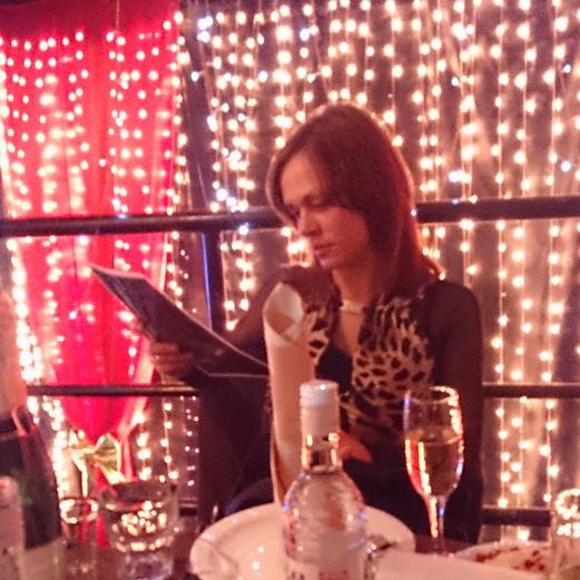 Валентина Собянина