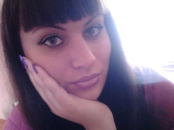 Катерина Колесникова