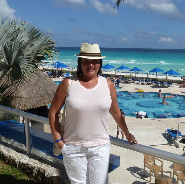 Екатерина Richard