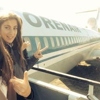 Елизавета Шевченко