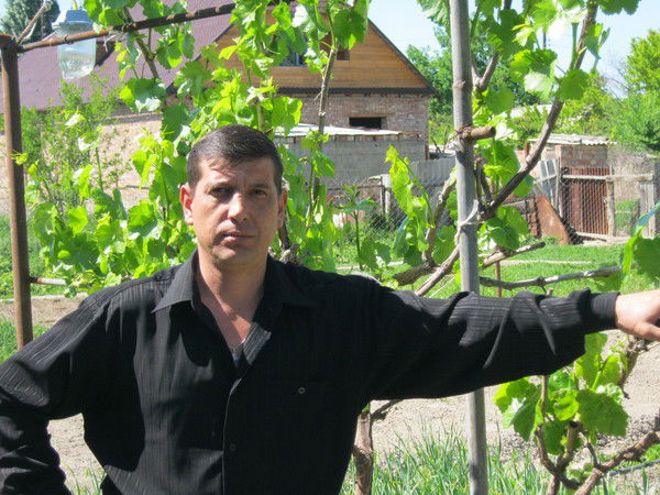 Геннадий Афанасьев