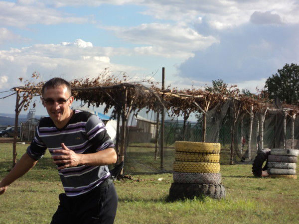 Радик Самигуллин