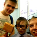 Ванёк Авдеенко