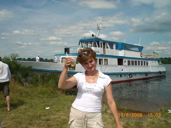 Олена Ситенко