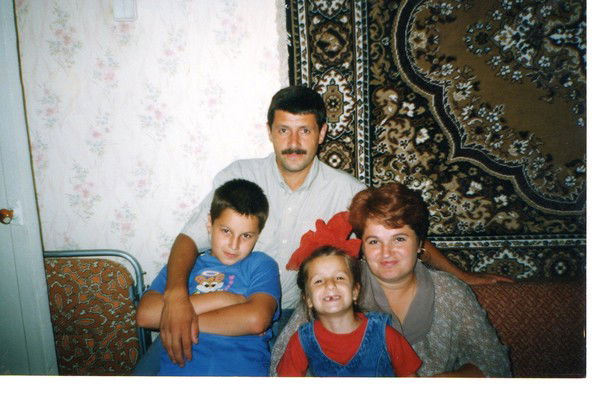 Ольга Лисюк