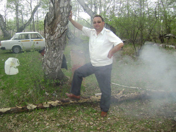 Вячеслав Ларионов