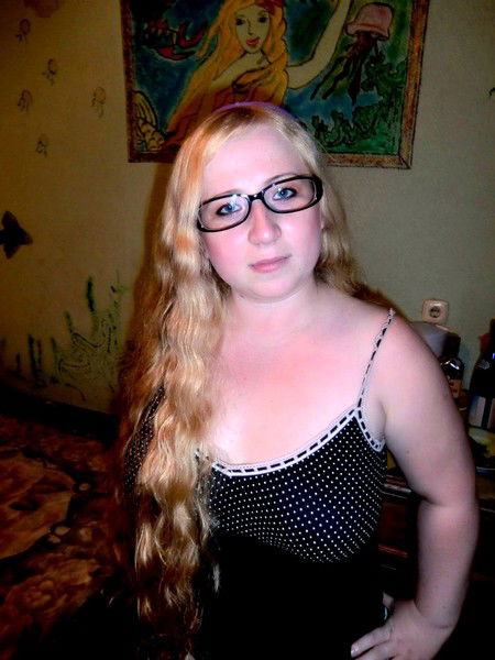 Светлана Логвянко