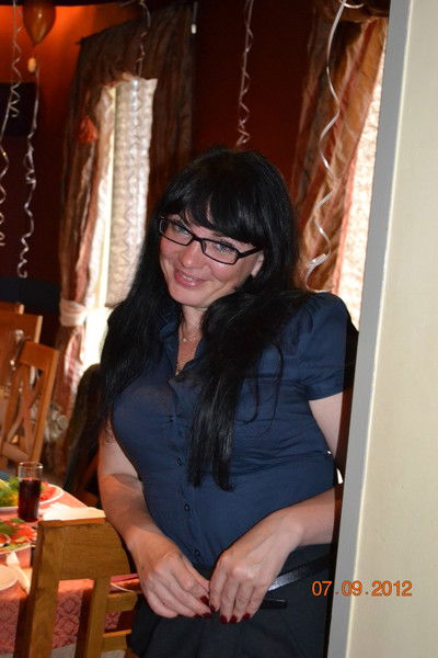 Лилия Спирко