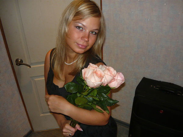 Юлия Ильина