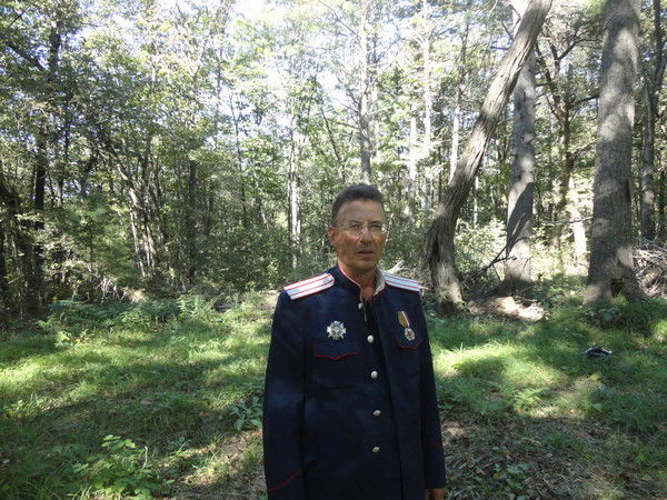 Александр Фроловичев