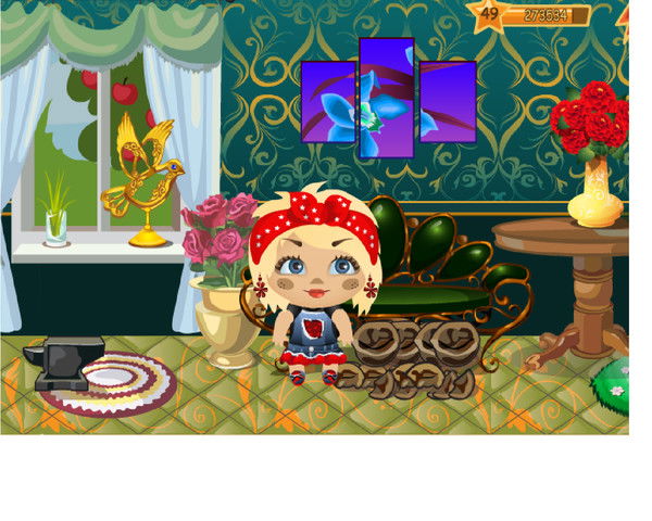 Елена Еникеева