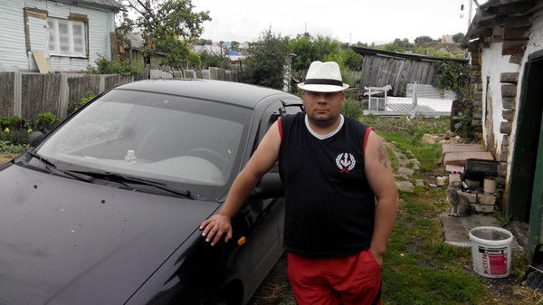 Михаил Созонов