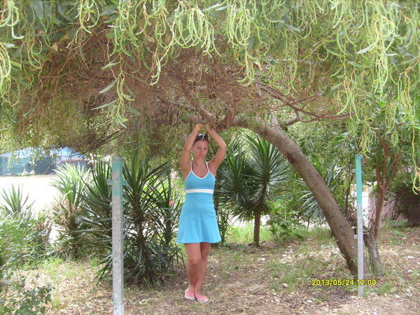 Мария Баева