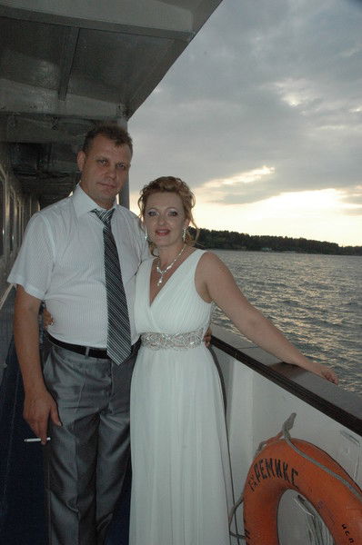 Ирина Воробьева