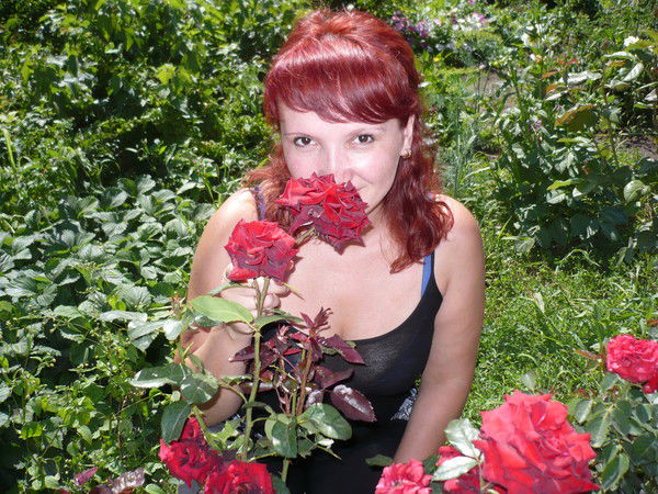 Оксана Попова