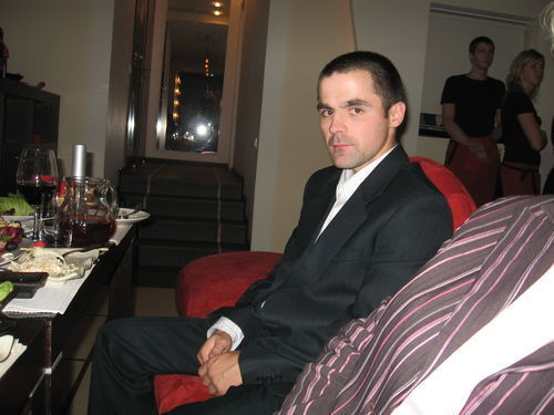 Тони Тонивичь