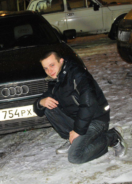 Владимир Голованов