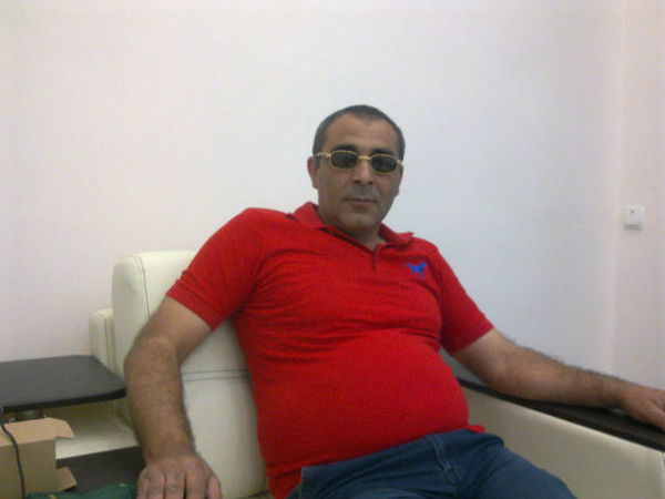 Андраник Абраамян