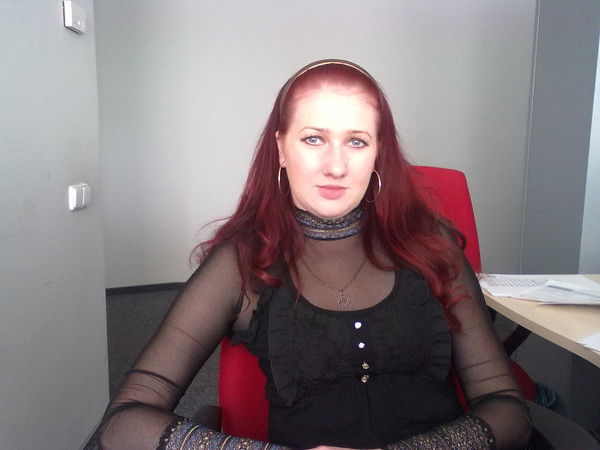 Алла Дейнега