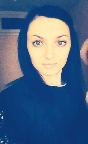 Наталья Жукова