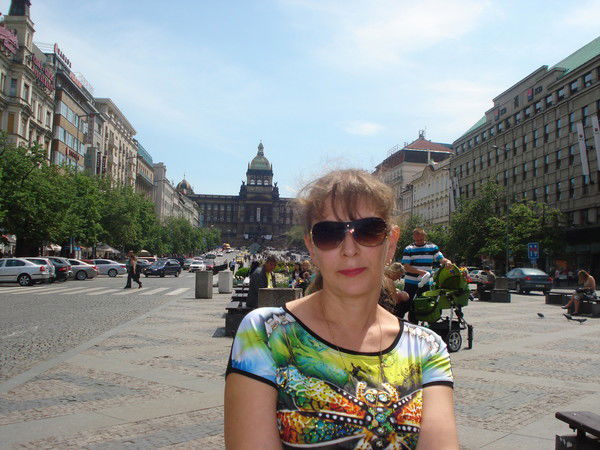 Нина Ромашкина