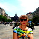 Нина Ромашкина
