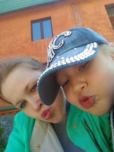 Ольга Мисько