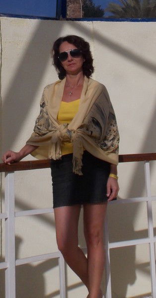 Лена Лысынчук