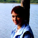 Наталья Аниканова