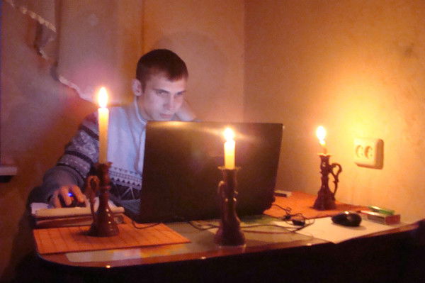 Алексей Назаренко